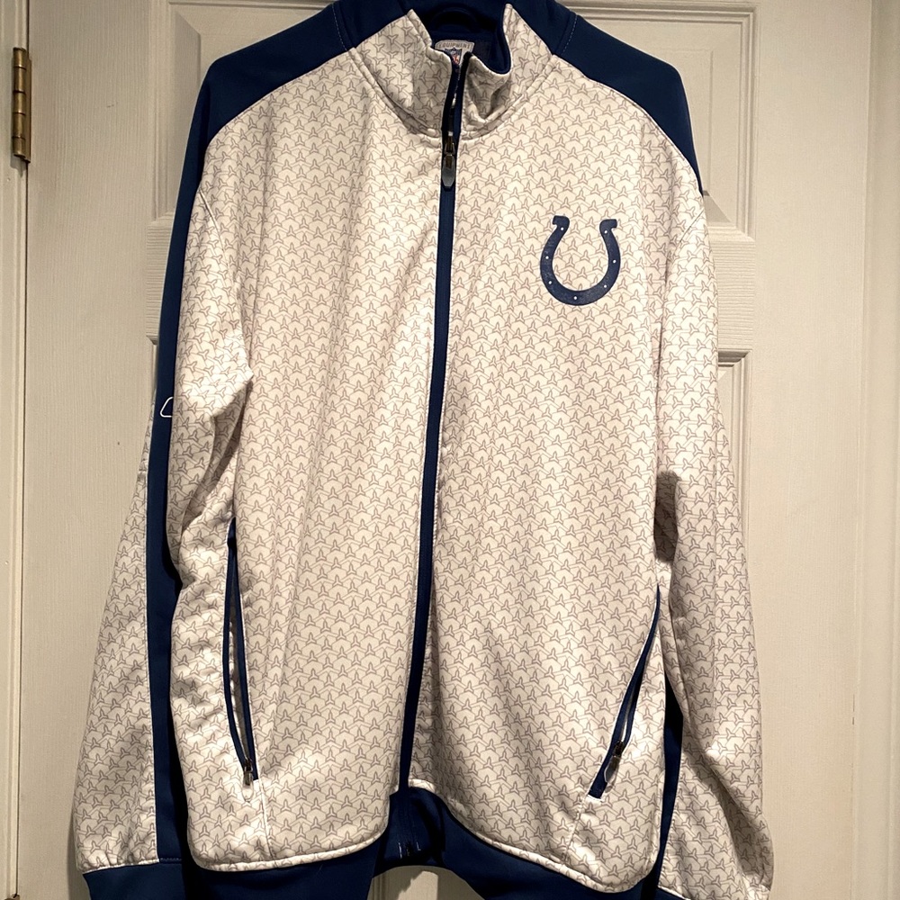 Indianapolis Colts Jacket